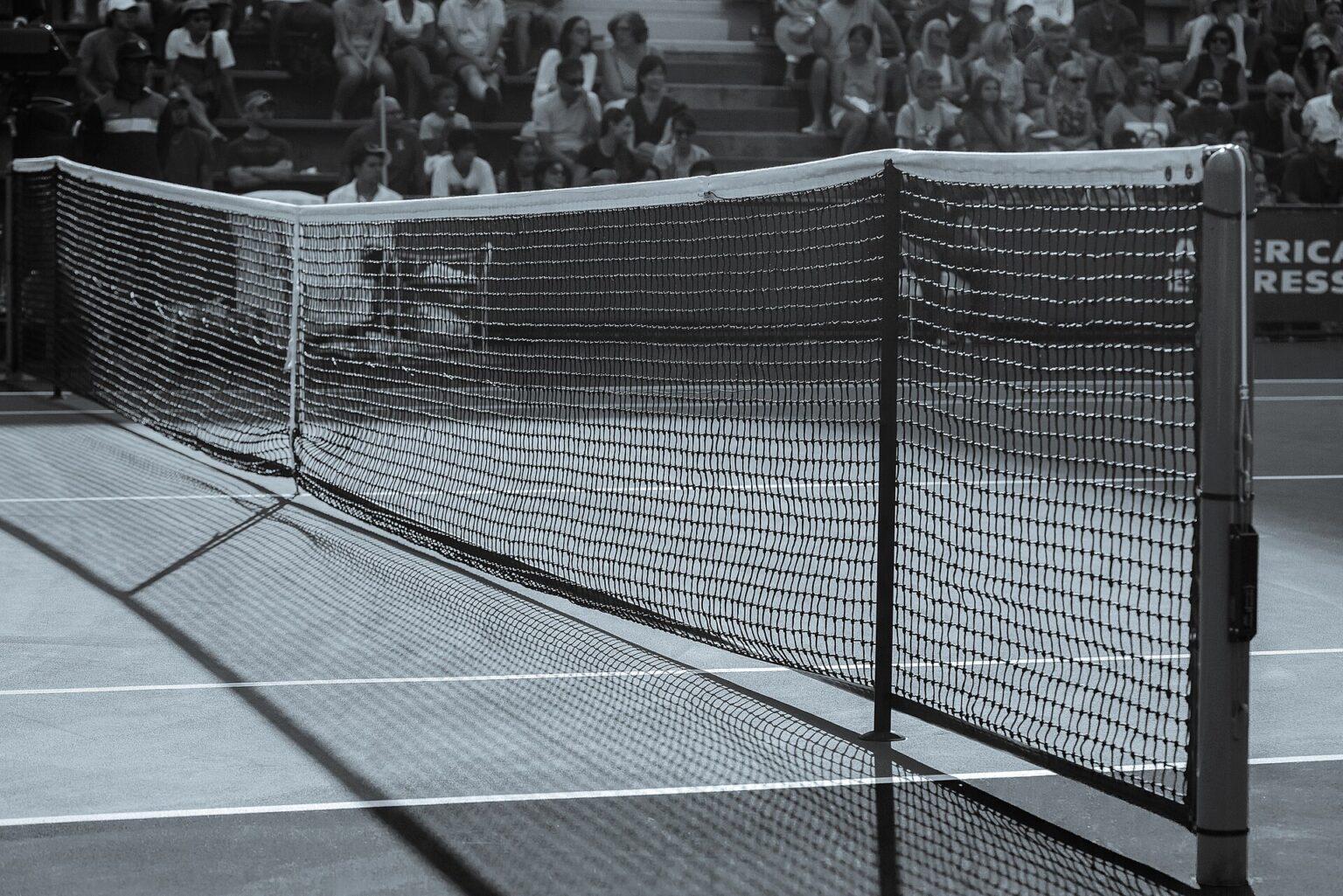 Fix Tennis String